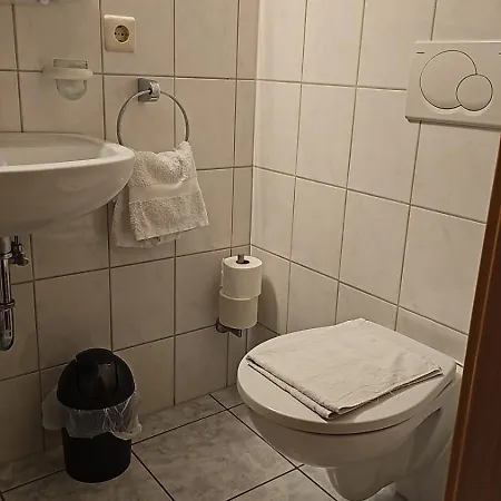 Szálloda Zum Hirschen Strittmatt