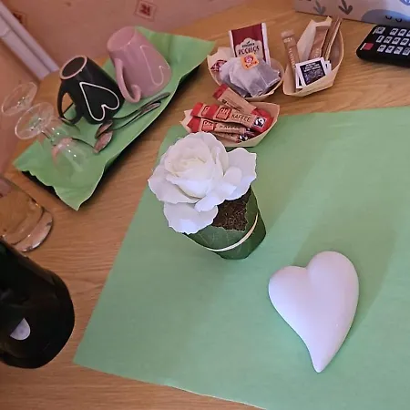 Szálloda Zum Hirschen