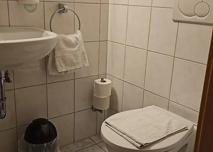 Ξενοδοχείο Zum Hirschen Strittmatt