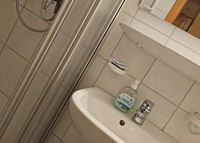 Zum Hirschen Ξενοδοχείο