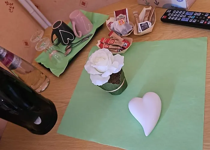 Ξενοδοχείο Zum Hirschen